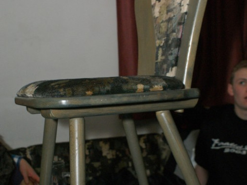 Letzt mal Bugatti – Foto 110