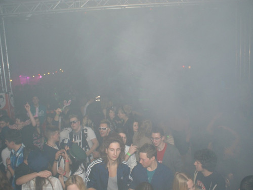Porne Fasching by DJ Steve @ Turnhalle Röslau Sexy und unverschämt – Foto 47