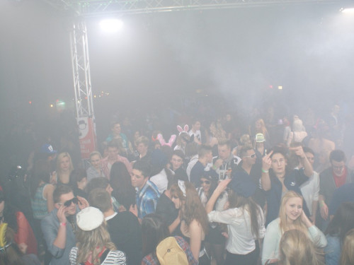 Porne Fasching by DJ Steve @ Turnhalle Röslau Sexy und unverschämt – Foto 49