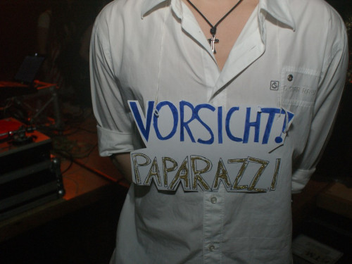 Porne Fasching by DJ Steve @ Turnhalle Röslau Sexy und unverschämt – Foto 61