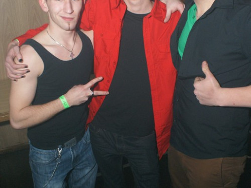 Porne Fasching by DJ Steve @ Turnhalle Röslau Sexy und unverschämt – Foto 88