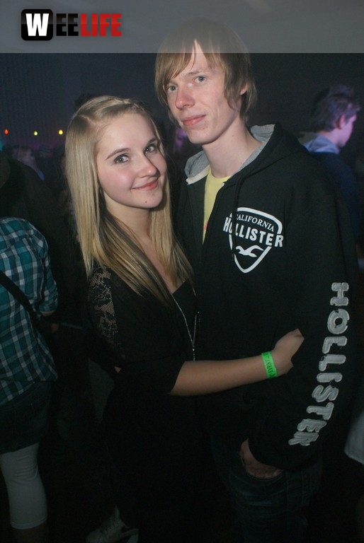 Porne Fasching by DJ Steve @ Turnhalle Röslau Sexy und unverschämt