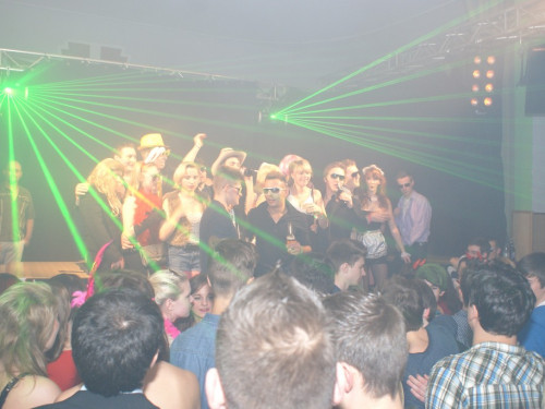 Porne Fasching by DJ Steve @ Turnhalle Röslau Sexy und unverschämt – Foto 94