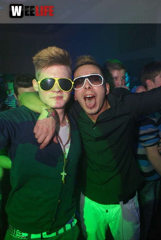 Porne Fasching by DJ Steve @ Turnhalle Röslau Sexy und unverschämt