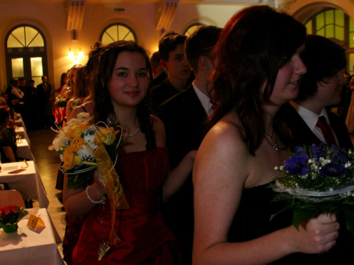 Tanzschule Swing Abschlussball Real Mittel Schule Rehau  – Foto 36