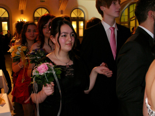  Tanzschule Swing Abschlussball Real Mittel Schule Rehau  – Foto 37
