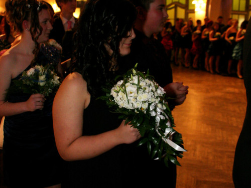  Tanzschule Swing Abschlussball Real Mittel Schule Rehau  – Foto 38