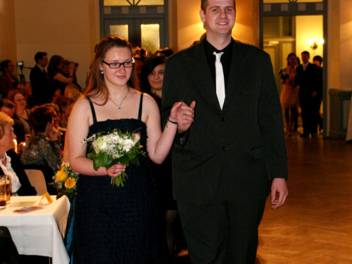  Tanzschule Swing Abschlussball Real Mittel Schule Rehau  – Foto 40