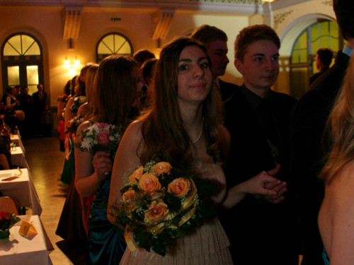  Tanzschule Swing Abschlussball Real Mittel Schule Rehau  – Foto 42