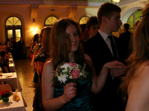  Tanzschule Swing Abschlussball Real Mittel Schule Rehau  – Foto 43