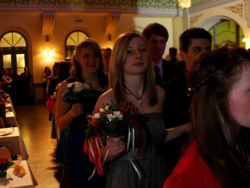 Tanzschule Swing Abschlussball Real Mittel Schule Rehau  – Foto 44