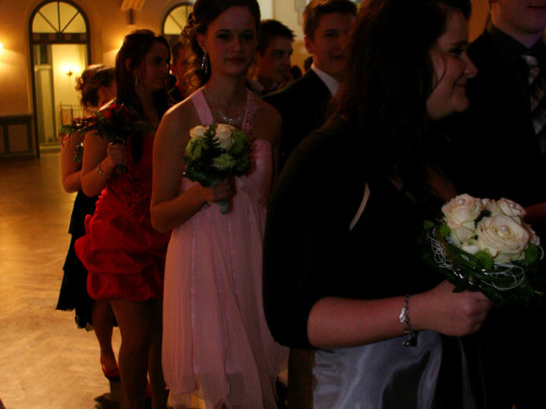  Tanzschule Swing Abschlussball Real Mittel Schule Rehau  – Foto 48