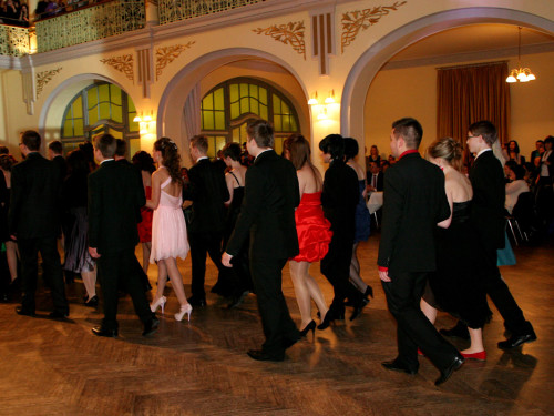  Tanzschule Swing Abschlussball Real Mittel Schule Rehau  – Foto 50