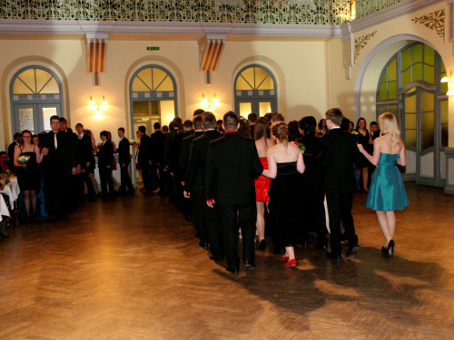  Tanzschule Swing Abschlussball Real Mittel Schule Rehau  – Foto 51