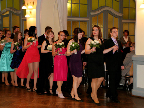  Tanzschule Swing Abschlussball Real Mittel Schule Rehau  – Foto 52