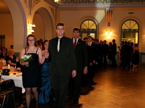  Tanzschule Swing Abschlussball Real Mittel Schule Rehau  – Foto 53