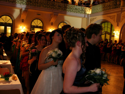  Tanzschule Swing Abschlussball Real Mittel Schule Rehau  – Foto 55