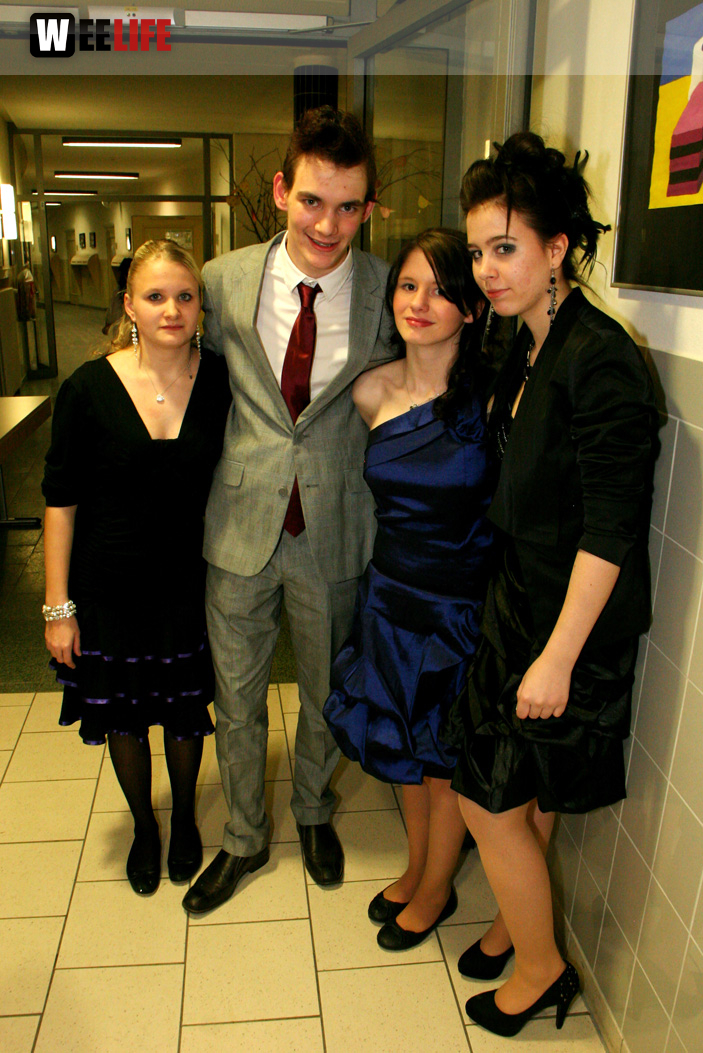 Abschlussabend Tanzschule Swing 