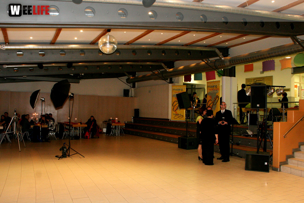 Abschlussabend Tanzschule Swing 