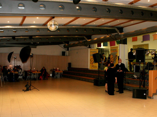 Abschlussabend Tanzschule Swing  – Foto 2