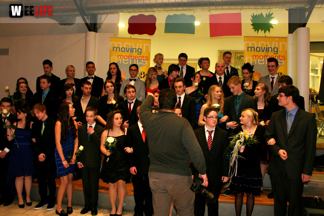 Abschlussabend Tanzschule Swing 