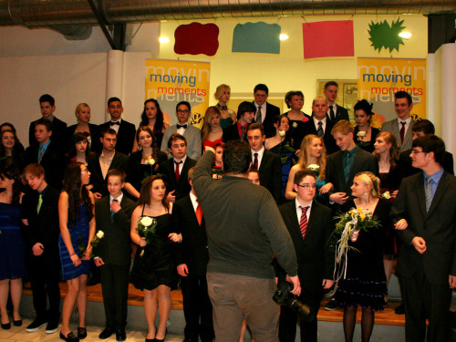 Abschlussabend Tanzschule Swing  – Foto 4