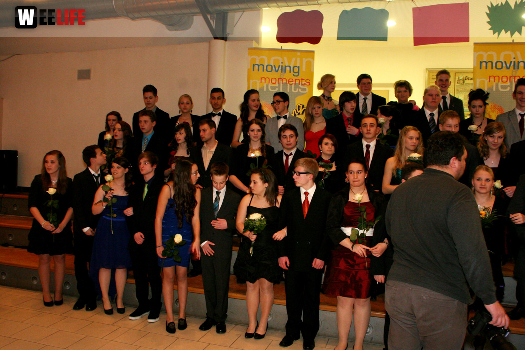Abschlussabend Tanzschule Swing 