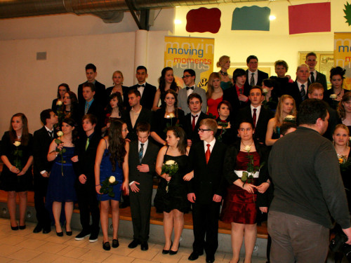 Abschlussabend Tanzschule Swing  – Foto 5