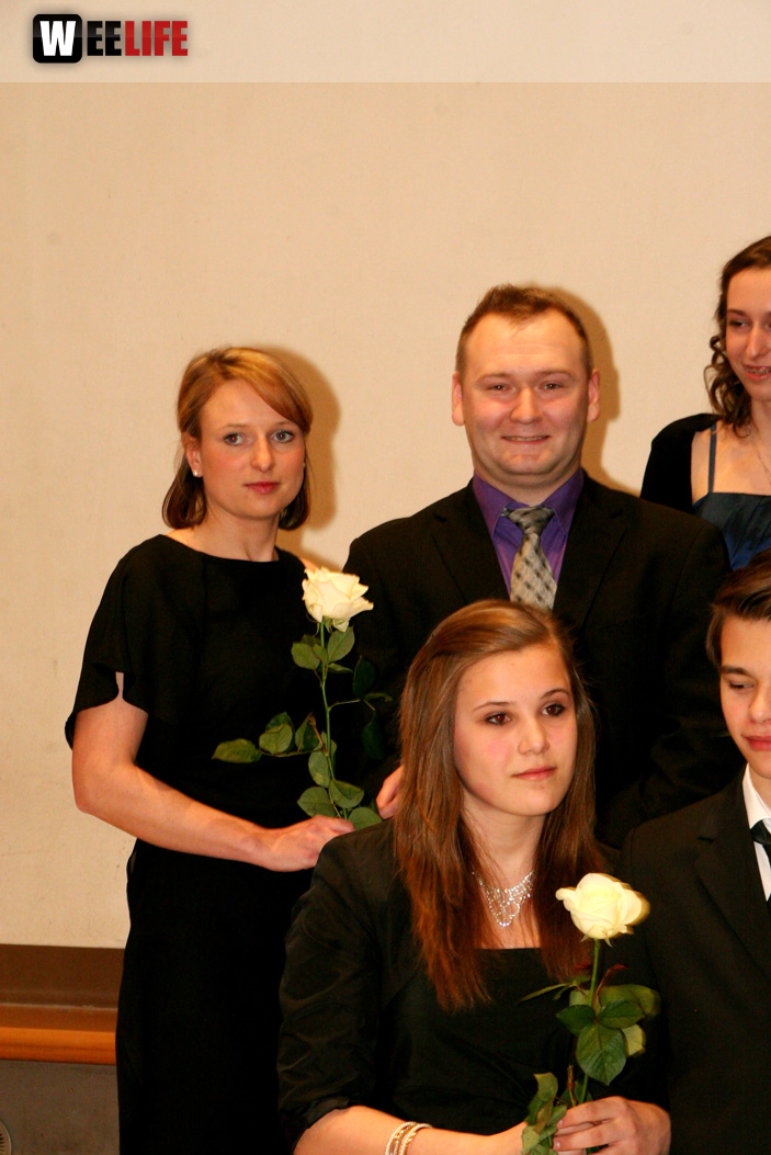 Abschlussabend Tanzschule Swing 