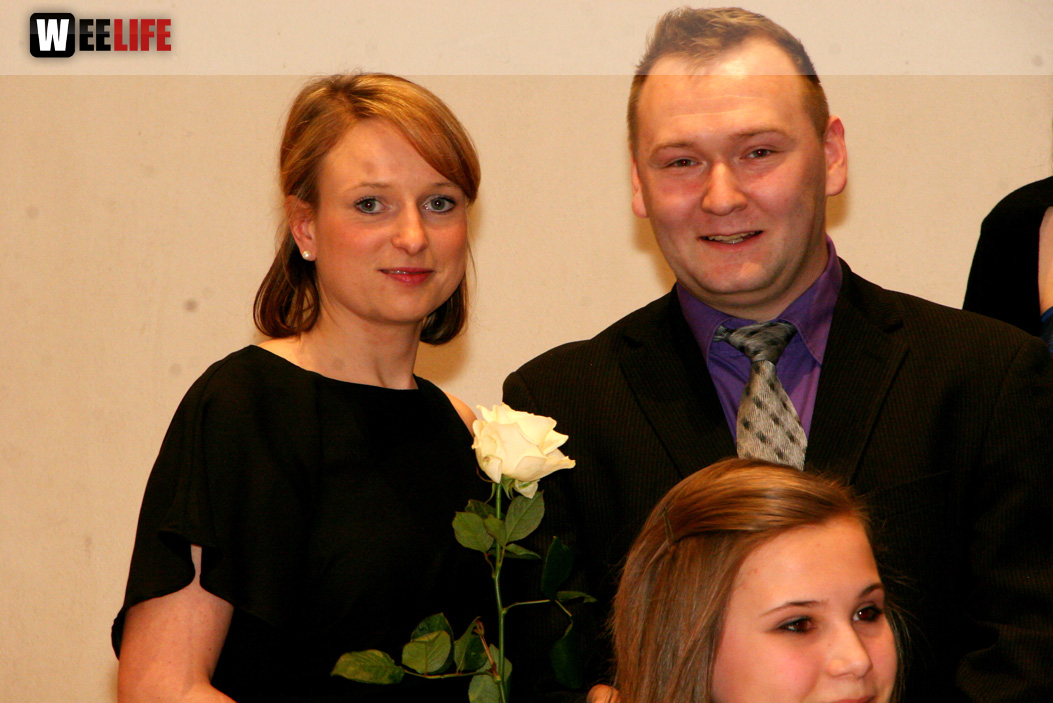 Abschlussabend Tanzschule Swing 