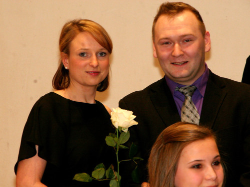 Abschlussabend Tanzschule Swing  – Foto 7