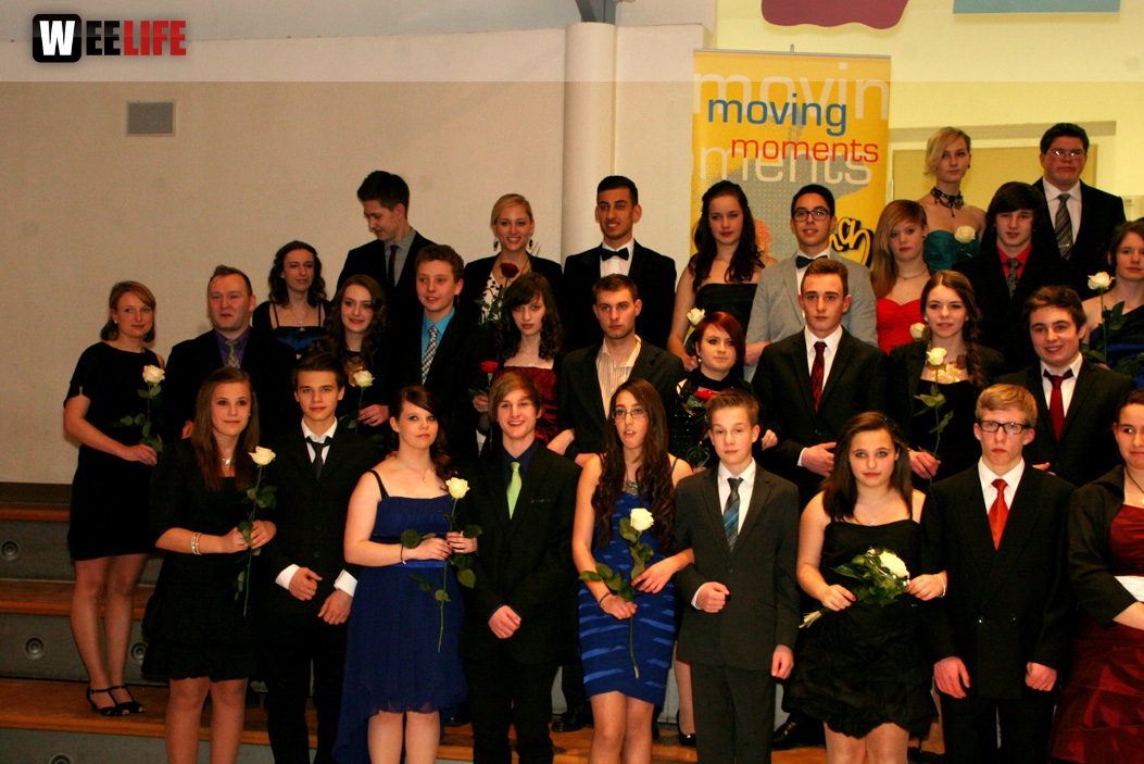 Abschlussabend Tanzschule Swing 
