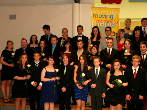 Abschlussabend Tanzschule Swing  – Foto 8