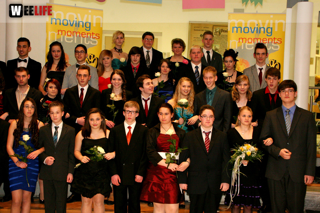 Abschlussabend Tanzschule Swing 