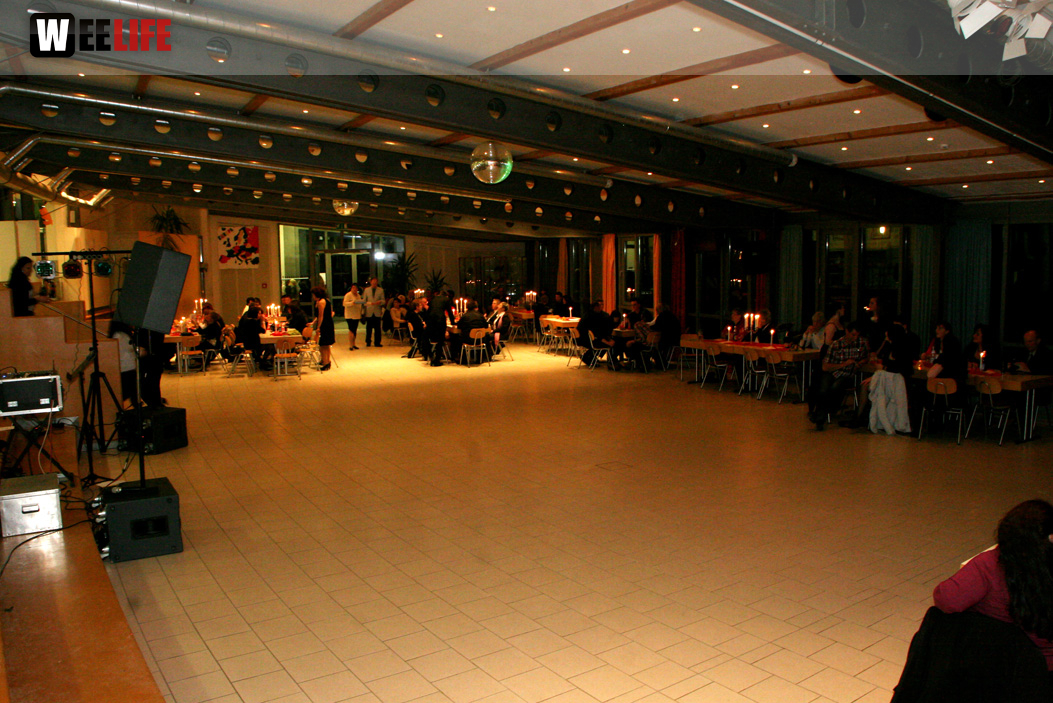 Abschlussabend Tanzschule Swing 
