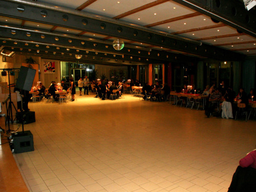 Abschlussabend Tanzschule Swing  – Foto 11