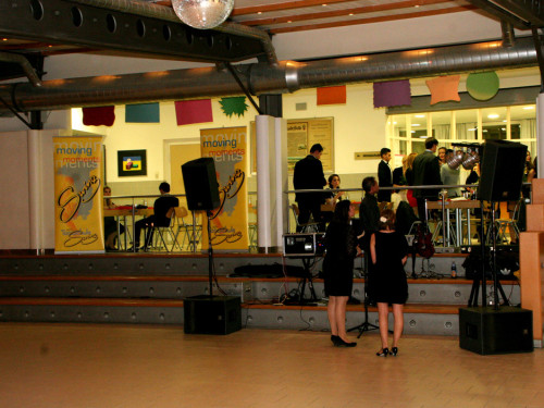 Abschlussabend Tanzschule Swing  – Foto 12