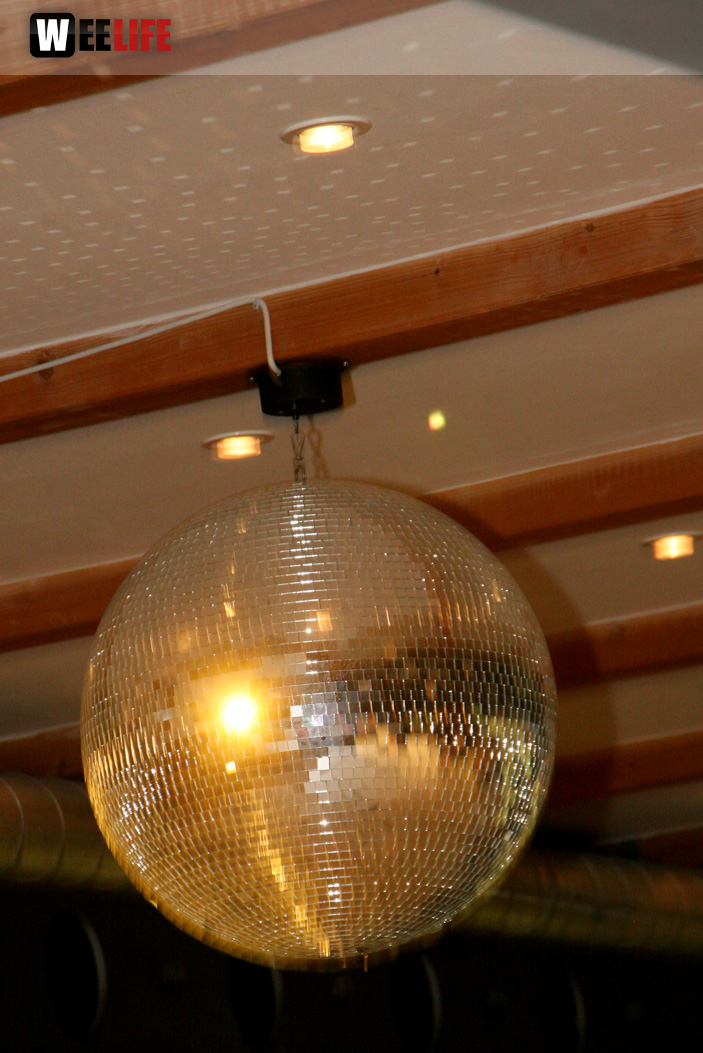 Abschlussabend Tanzschule Swing 