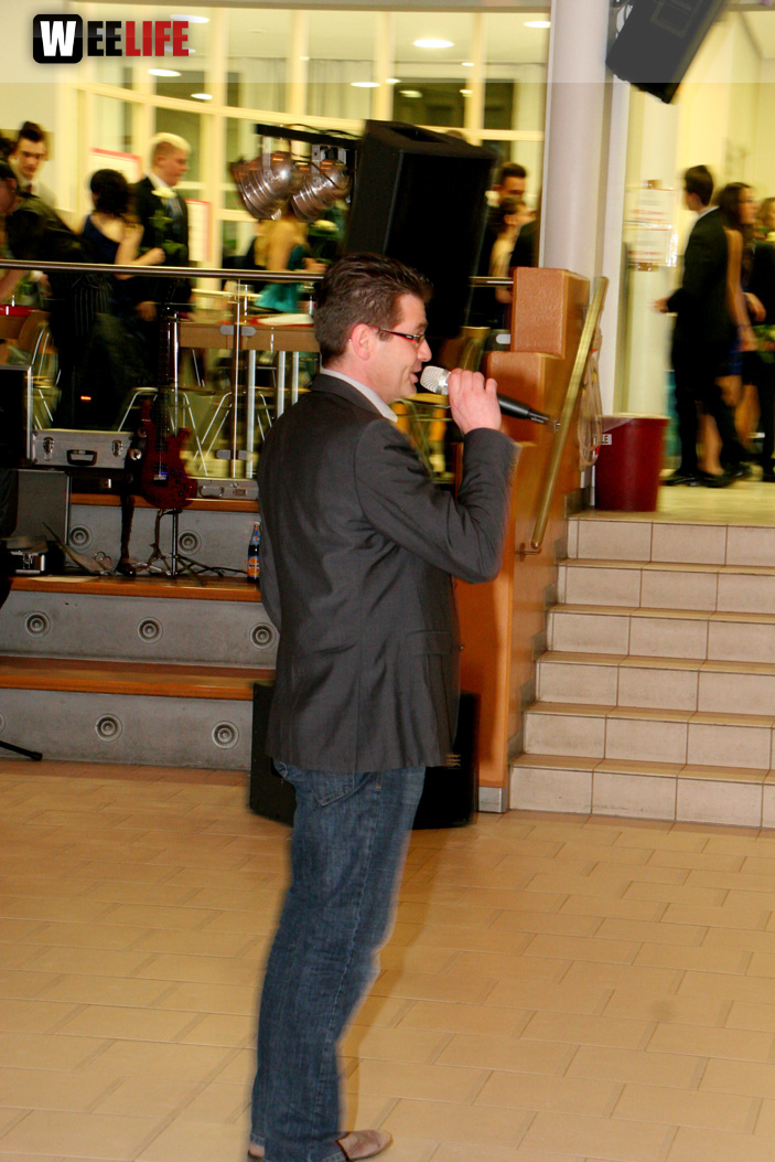 Abschlussabend Tanzschule Swing 
