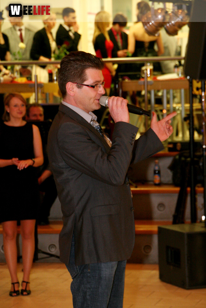 Abschlussabend Tanzschule Swing 