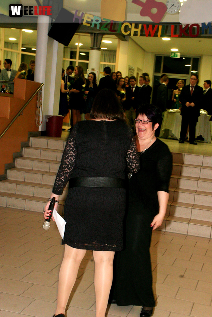 Abschlussabend Tanzschule Swing 