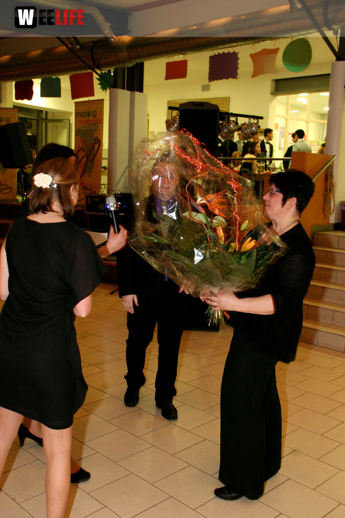 Abschlussabend Tanzschule Swing 