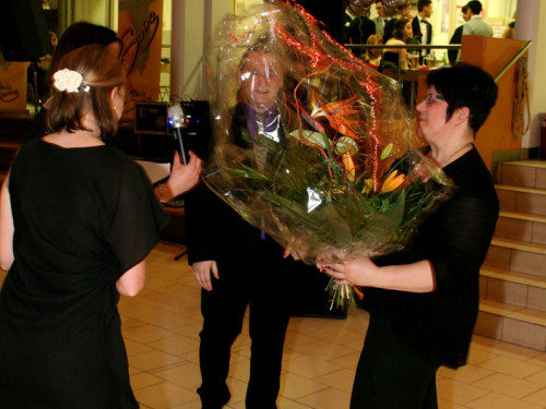 Abschlussabend Tanzschule Swing  – Foto 18