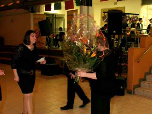 Abschlussabend Tanzschule Swing  – Foto 19