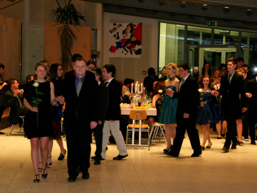 Abschlussabend Tanzschule Swing  – Foto 20