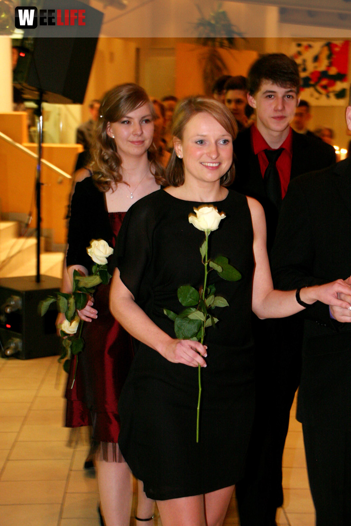 Abschlussabend Tanzschule Swing 