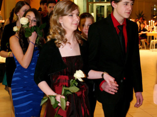 Abschlussabend Tanzschule Swing  – Foto 22