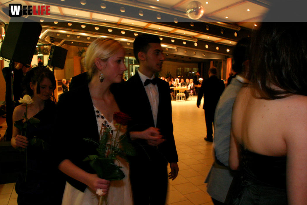 Abschlussabend Tanzschule Swing 