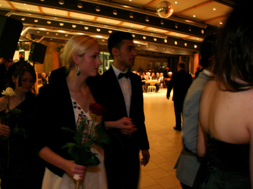 Abschlussabend Tanzschule Swing  – Foto 24