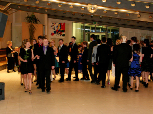 Abschlussabend Tanzschule Swing  – Foto 25